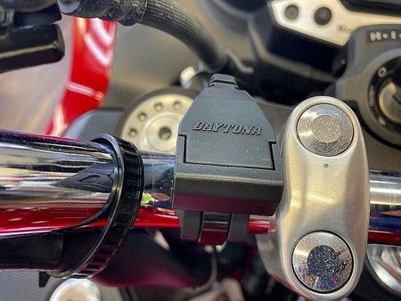 ホンダ CB1300スーパーボルドール CB1300スーパーボルドール SP☆ドラレコ エンジンガード付き☆!! 21