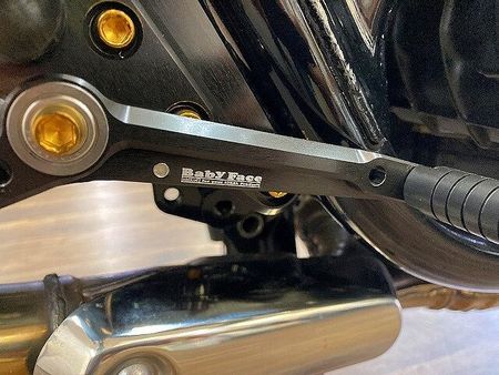 ホンダ CB1300スーパーボルドール CB1300スーパーボルドール SP☆ドラレコ エンジンガード付き☆!! 24