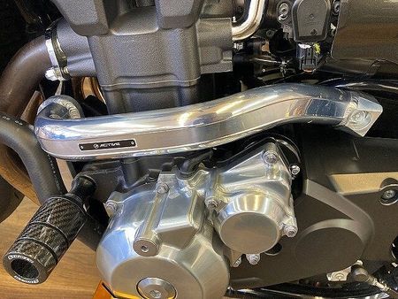 ホンダ CB1300スーパーボルドール CB1300スーパーボルドール SP☆ドラレコ エンジンガード付き☆!! 26