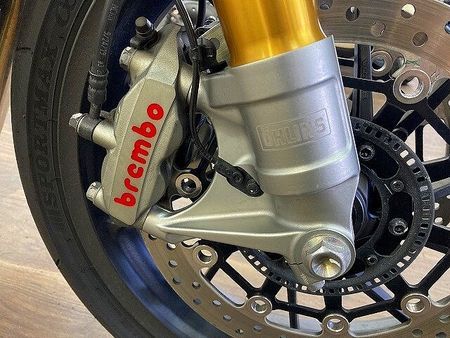 ホンダ CB1300スーパーボルドール CB1300スーパーボルドール SP☆ドラレコ エンジンガード付き☆!! 33