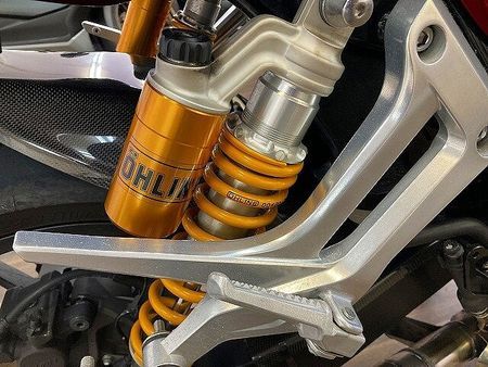 ホンダ CB1300スーパーボルドール CB1300スーパーボルドール SP☆ドラレコ エンジンガード付き☆!! 34