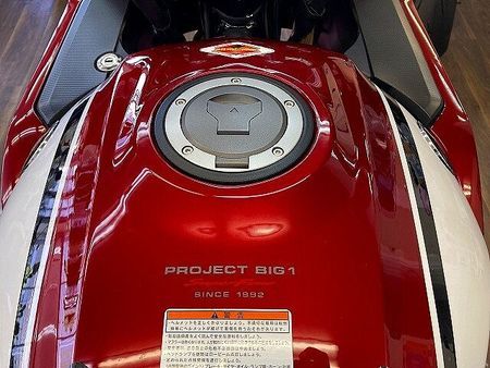 ホンダ CB1300スーパーボルドール CB1300スーパーボルドール SP☆ドラレコ エンジンガード付き☆!! 35