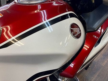 ホンダ CB1300スーパーボルドール CB1300スーパーボルドール SP☆ドラレコ エンジンガード付き☆!! 36