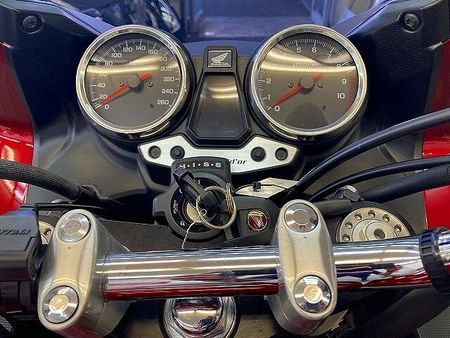 ホンダ CB1300スーパーボルドール CB1300スーパーボルドール SP☆ドラレコ エンジンガード付き☆!! 37