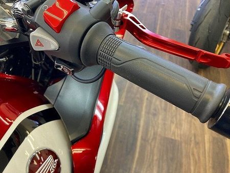 ホンダ CB1300スーパーボルドール CB1300スーパーボルドール SP☆ドラレコ エンジンガード付き☆!! 39