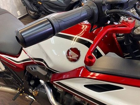ホンダ CB1300スーパーボルドール CB1300スーパーボルドール SP☆ドラレコ エンジンガード付き☆!! 40