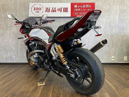 ホンダ CB1300スーパーボルドール CB1300スーパーボルドール SP☆ドラレコ エンジンガード付き☆!! 8