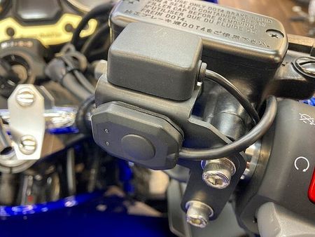 ホンダ CB400スーパーボルドール CB400スーパーボルドール ☆ドラレコ・エンジンガード付き☆!! 21