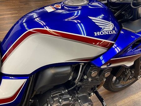ホンダ CB400スーパーボルドール CB400スーパーボルドール ☆ドラレコ・エンジンガード付き☆!! 26