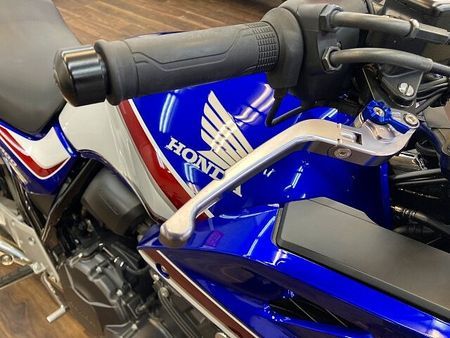 ホンダ CB400スーパーボルドール CB400スーパーボルドール ☆ドラレコ・エンジンガード付き☆!! 28