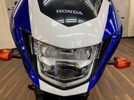 ホンダ CB400スーパーボルドール CB400スーパーボルドール ☆ドラレコ・エンジンガード付き☆!! 31