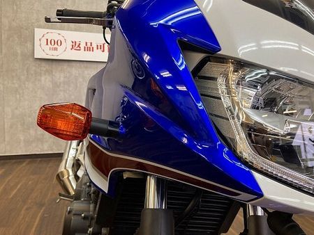 ホンダ CB400スーパーボルドール CB400スーパーボルドール ☆ドラレコ・エンジンガード付き☆!! 32