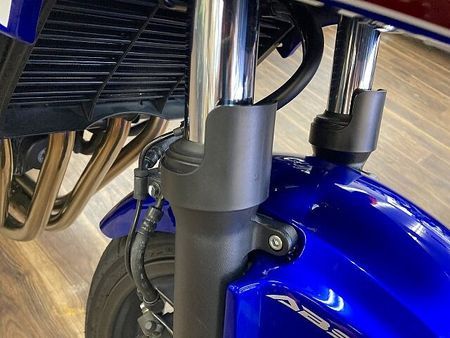 ホンダ CB400スーパーボルドール CB400スーパーボルドール ☆ドラレコ・エンジンガード付き☆!! 36