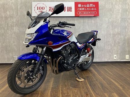 ホンダ CB400スーパーボルドール CB400スーパーボルドール ☆ドラレコ・エンジンガード付き☆!! 5