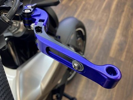 ホンダ CB125R CB125R ☆エンジンガード スクリーン付き☆!! 17