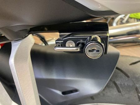 ホンダ CB125R CB125R ☆エンジンガード スクリーン付き☆!! 19