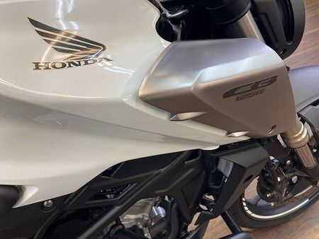 ホンダ CB125R CB125R ☆エンジンガード スクリーン付き☆!! 23