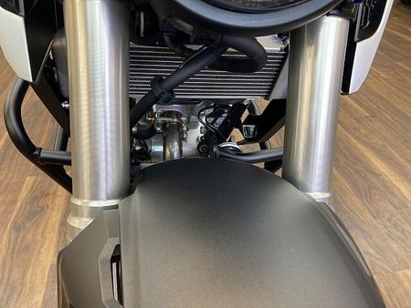 ホンダ CB125R CB125R ☆エンジンガード スクリーン付き☆!! 29