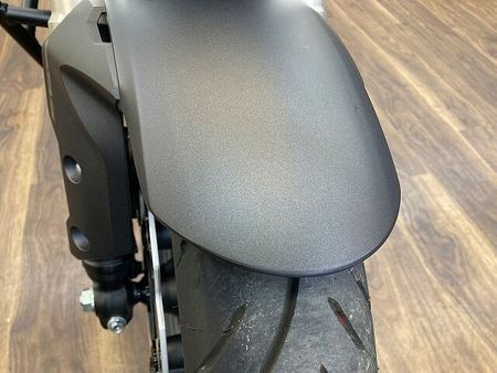 ホンダ CB125R CB125R ☆エンジンガード スクリーン付き☆!! 30
