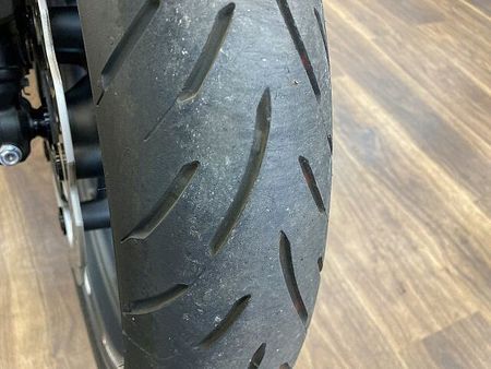 ホンダ CB125R CB125R ☆エンジンガード スクリーン付き☆!! 32
