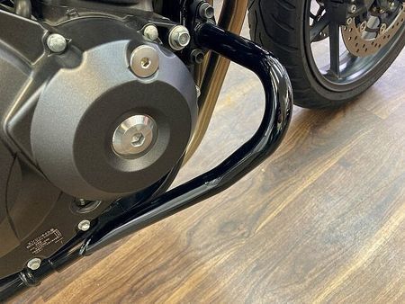 ホンダ CB400スーパーフォア CB400スーパーフォア ☆ドラレコ・エンジンガード付き☆ 25