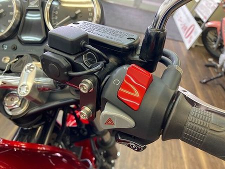 ホンダ CB400スーパーフォア CB400スーパーフォア ☆ドラレコ・エンジンガード付き☆ 27