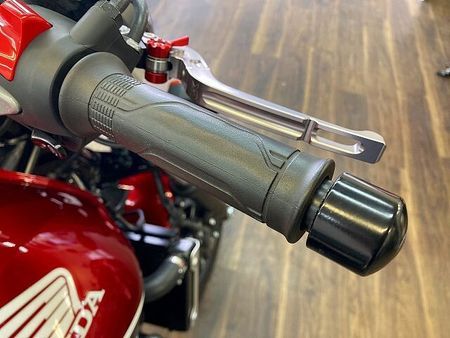 ホンダ CB400スーパーフォア CB400スーパーフォア ☆ドラレコ・エンジンガード付き☆ 28