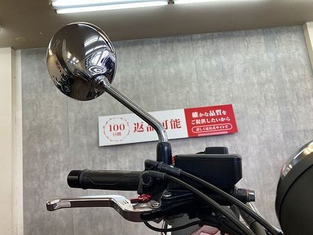 ホンダ CB400スーパーフォア CB400スーパーフォア ☆ドラレコ・エンジンガード付き☆ 30