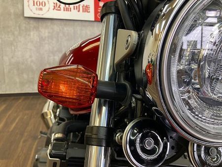 ホンダ CB400スーパーフォア CB400スーパーフォア ☆ドラレコ・エンジンガード付き☆ 34