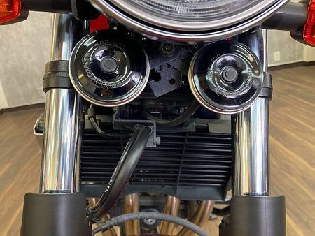 ホンダ CB400スーパーフォア CB400スーパーフォア ☆ドラレコ・エンジンガード付き☆ 35