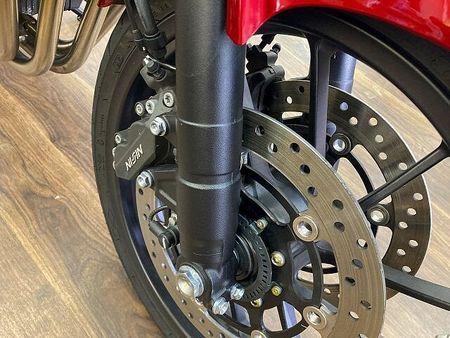 ホンダ CB400スーパーフォア CB400スーパーフォア ☆ドラレコ・エンジンガード付き☆ 38