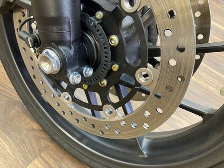 ホンダ CB400スーパーフォア CB400スーパーフォア ☆ドラレコ・エンジンガード付き☆ 39