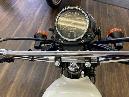 カワサキ 250TR 250TR インジェクションモデル ☆リアサスペンションカスタム☆ 17