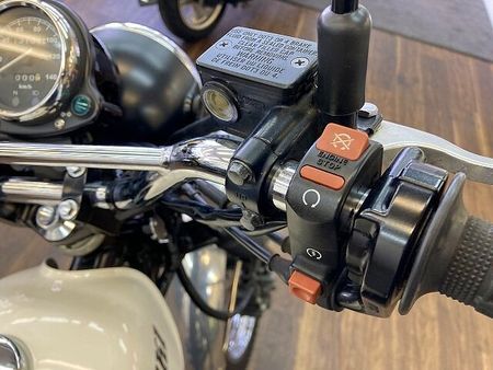 カワサキ 250TR 250TR インジェクションモデル ☆リアサスペンションカスタム☆ 18
