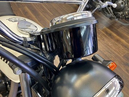 カワサキ 250TR 250TR インジェクションモデル ☆リアサスペンションカスタム☆ 20