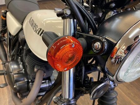 カワサキ 250TR 250TR インジェクションモデル ☆リアサスペンションカスタム☆ 22