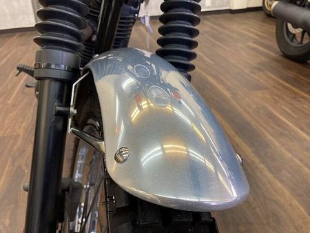 カワサキ 250TR 250TR インジェクションモデル ☆リアサスペンションカスタム☆ 24
