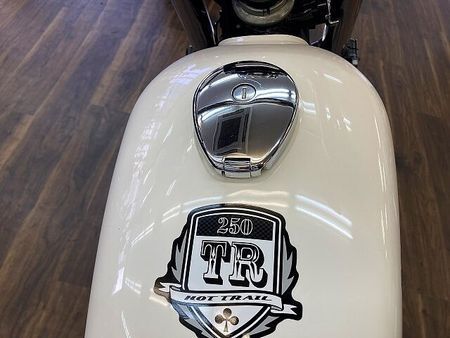 カワサキ 250TR 250TR インジェクションモデル ☆リアサスペンションカスタム☆ 36