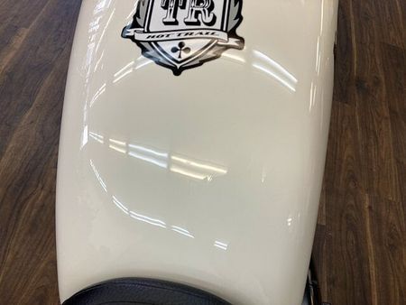 カワサキ 250TR 250TR インジェクションモデル ☆リアサスペンションカスタム☆ 37