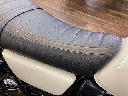 カワサキ 250TR 250TR インジェクションモデル ☆リアサスペンションカスタム☆ 38