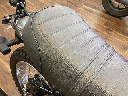 カワサキ 250TR 250TR インジェクションモデル ☆リアサスペンションカスタム☆ 39