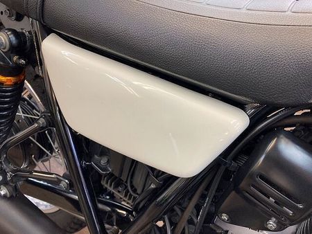 カワサキ 250TR 250TR インジェクションモデル ☆リアサスペンションカスタム☆ 40