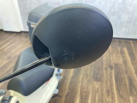 ホンダ スーパーカブ110プロ スーパーカブ110 ☆クラシックダウンマフラー付き☆ 17