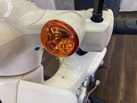 ホンダ スーパーカブ110プロ スーパーカブ110 ☆クラシックダウンマフラー付き☆ 21