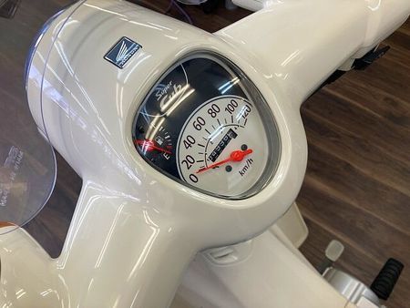ホンダ スーパーカブ110プロ スーパーカブ110 ☆クラシックダウンマフラー付き☆ 32