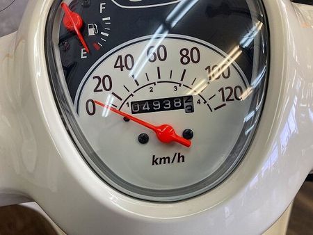 ホンダ スーパーカブ110プロ スーパーカブ110 ☆クラシックダウンマフラー付き☆ 7