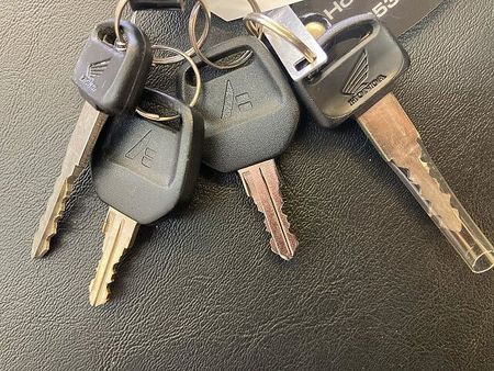 ホンダ スーパーカブ110プロ スーパーカブ110 ☆クラシックダウンマフラー付き☆ 8
