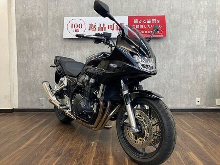 ホンダ CB1300スーパーボルドール CB1300スーパーボルドール Final Edition ☆モリワキスライダー付き☆!! 2