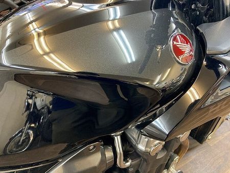 ホンダ CB1300スーパーボルドール CB1300スーパーボルドール Final Edition ☆モリワキスライダー付き☆!! 21