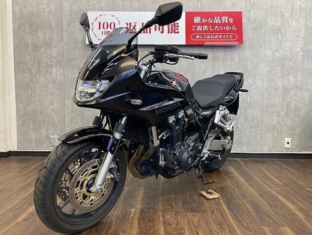 ホンダ CB1300スーパーボルドール CB1300スーパーボルドール Final Edition ☆モリワキスライダー付き☆!! 3